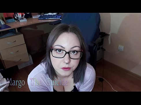 ❤️ Sexy Girl with Glasses Sucks Dildo Deeply on Camera ❤️ Sessu à co.assistentai.ru ❌