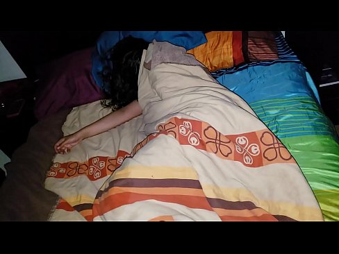 ❤️ Stepson rimprovera a so ghjovana matrigna mentre dorme. ❤️  Sessu à co.assistentai.ru ❌